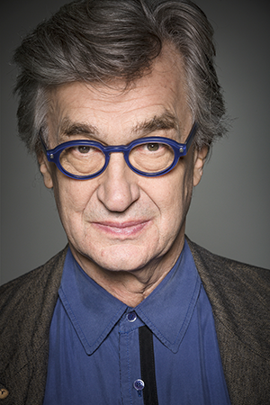 빔 벤더스(Wim Wenders, Ernst Wilhelm Wenders) 