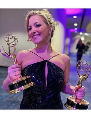 타티아나 이싸 (Tatiana Issa)