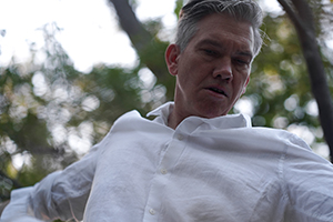 조던푹스(Jordan Fuchs)